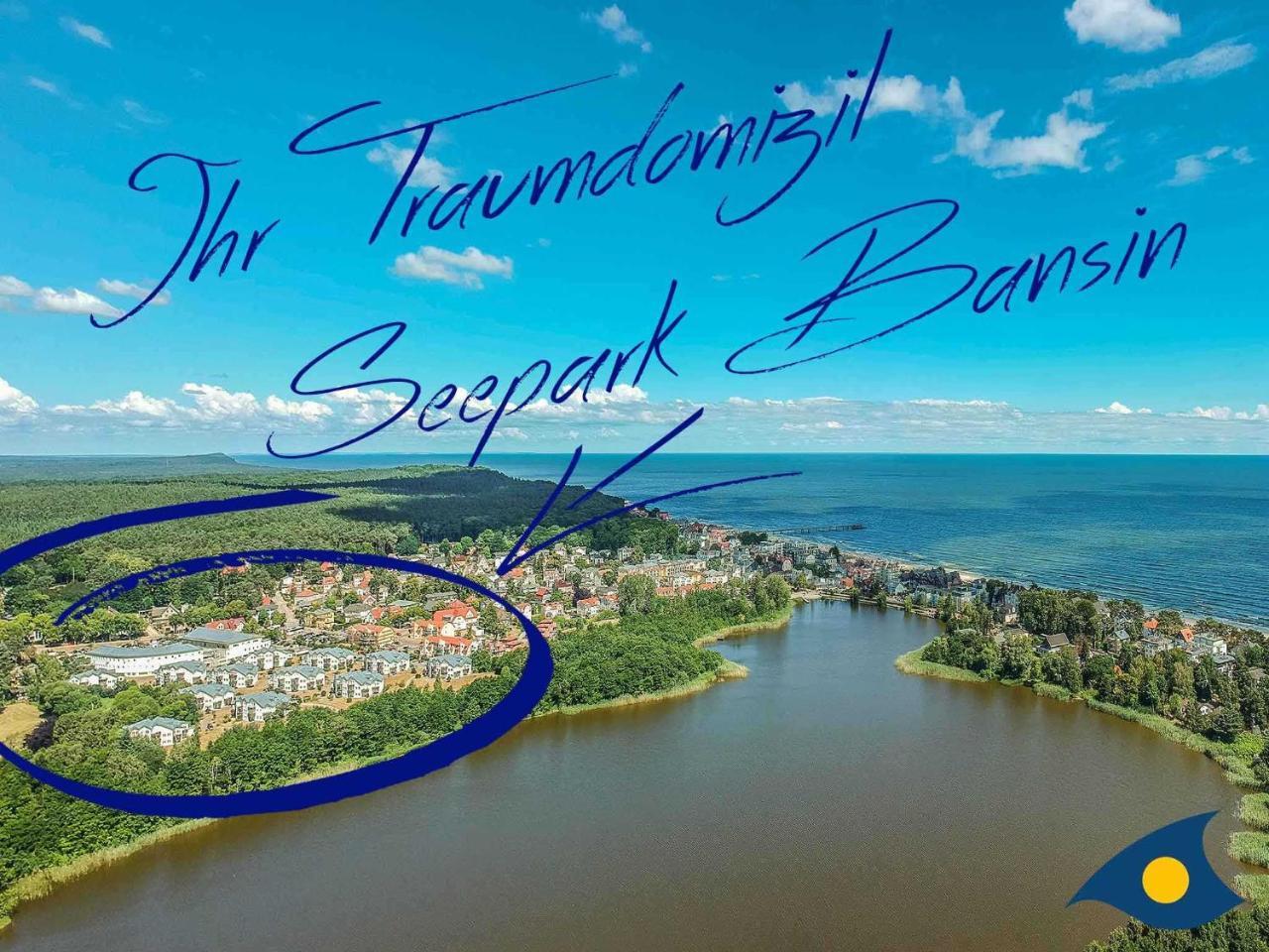 Ostseepark 12 Whg 01 เฮริงสดอร์ฟ ภายนอก รูปภาพ